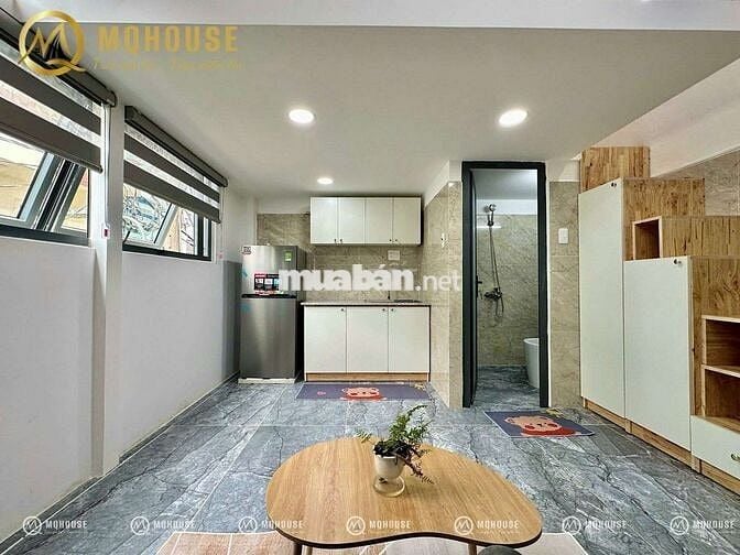 💥DUPLEX FULL NỘI THẤT CAO CẤP - GẦN AEON, HUIT💥