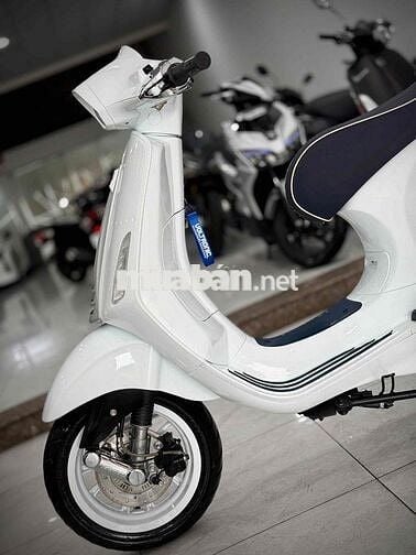 Vespa125 2020 Lướt chính chủ ký ( Hỗ trợ GÓP ) 🔥