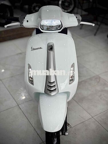 Vespa125 2020 Lướt chính chủ ký ( Hỗ trợ GÓP ) 🔥