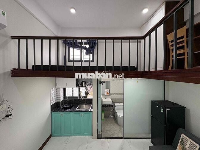 trống sẵn ở liền , toà nhà cao cấp