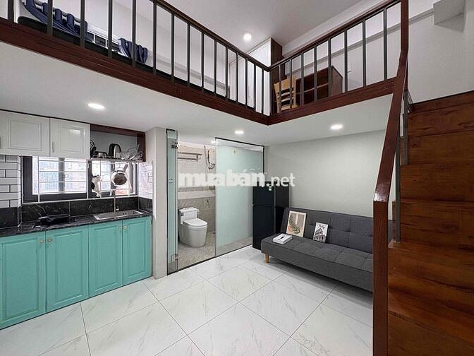 trống sẵn ở liền , toà nhà cao cấp