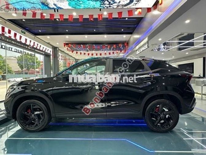 Omoda C5 Flagship 1.5 Turbo 2025