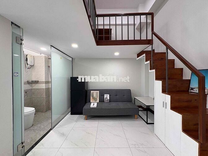 trống sẵn ở liền , toà nhà cao cấp