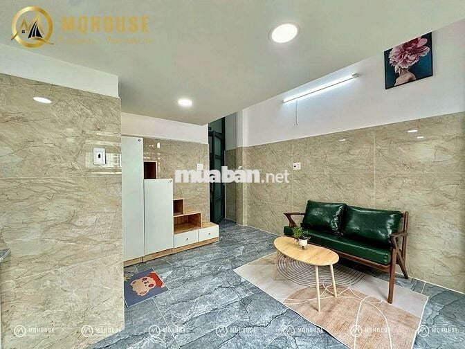 💥DUPLEX FULL NỘI THẤT CAO CẤP - GẦN AEON, HUIT💥