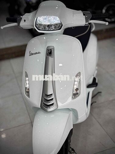 Vespa125 2020 Lướt chính chủ ký ( Hỗ trợ GÓP ) 🔥
