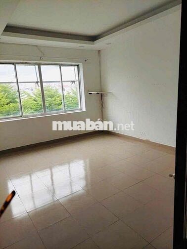 CHO THUÊ NHÀ 4 TẦNG KHU BÊN SÔNG,HBC,GẦN GIGAMALL,PHẠM VĂN ĐỒNG,7PN