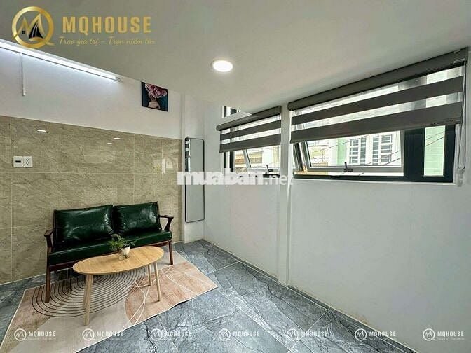 💥DUPLEX FULL NỘI THẤT CAO CẤP - GẦN AEON, HUIT💥