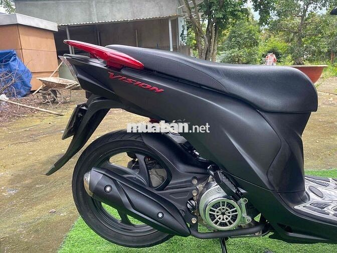 cần bán vision bs tỉnh