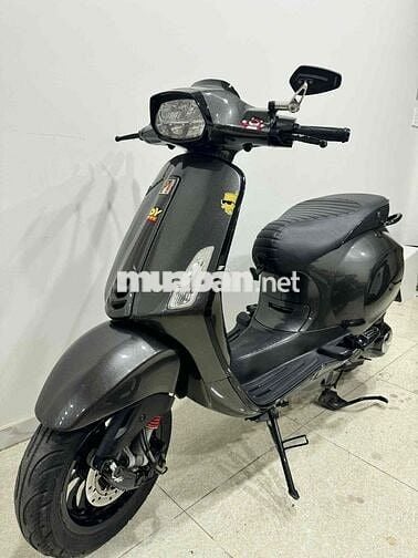 Xe Vespa Sprint Chính Chủ Nhà Chạy