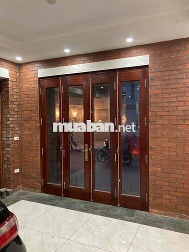 cho thuê tầng một số 20 Tân Thuỵ Long Biên Hà Nội