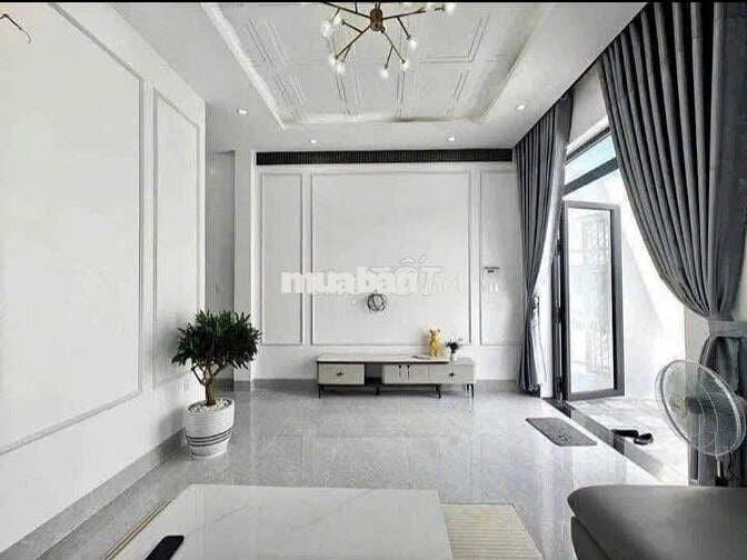 Ngân hàng thanh lý căn nhà cấp 4 ngay đường Tân Liêm - SHR - 920 TR