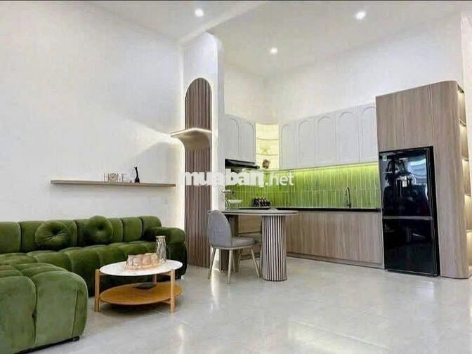Ngân hàng thanh lý căn nhà cấp 4 ngay đường Tân Liêm - SHR - 920 TR