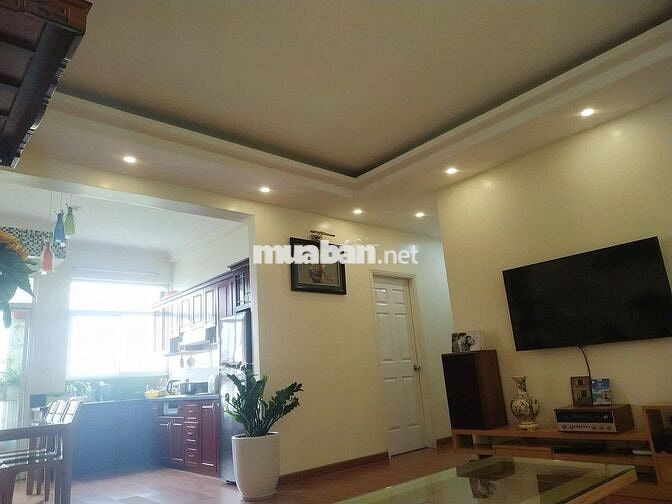 Chính chủ cho thuê CC N06B2 khu đô thị mới dịch vọng