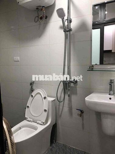 Bán nhà TT tầng 1 Tân mai, ngõ thông 2 đầu Ô tô tránh, 2 PN FULL nội t