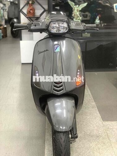 cần bán xe Vespa Sprint