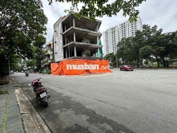 Nhà 4 Tầng - Ngộp- Hoàn Thiện Theo Nhu Cầu Dv KD Khach