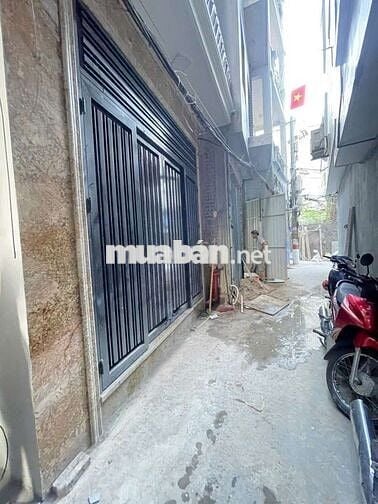 CCMN CẦU LỦ-NGÕ NÔNG - Ô TÔ TRÁNH CÁCH 20M