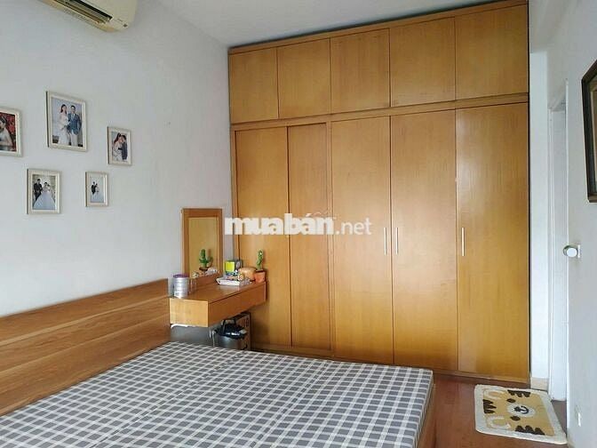 Chính chủ cho thuê CC N06B2 khu đô thị mới dịch vọng