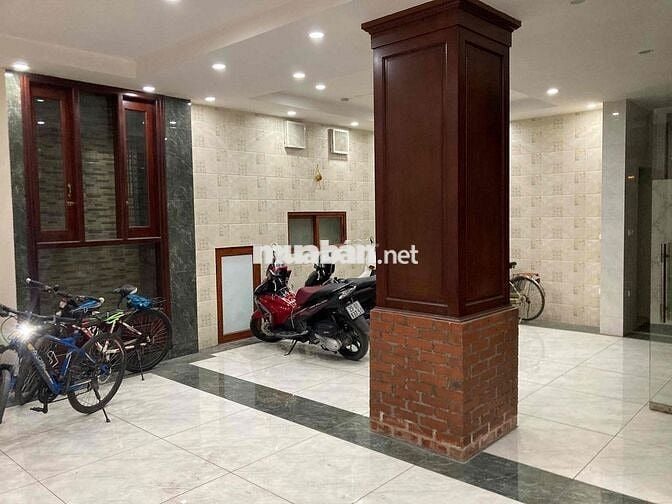 cho thuê tầng một số 20 Tân Thuỵ Long Biên Hà Nội