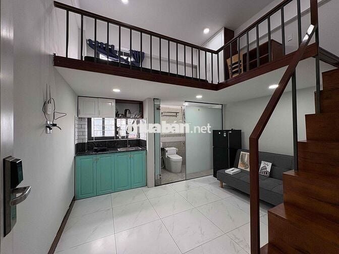 trống sẵn ở liền , toà nhà cao cấp