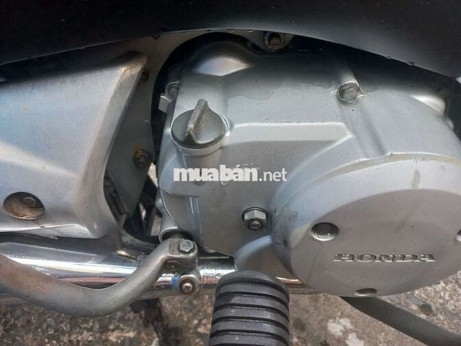 Wave rs 2008 đẹp zin az