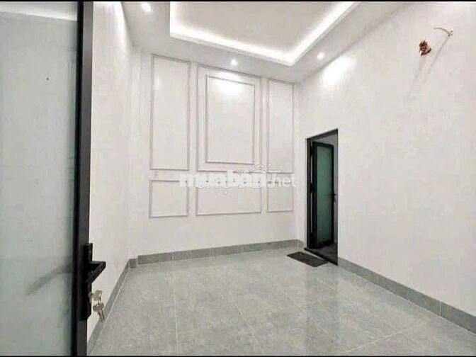 Ngân hàng thanh lý căn nhà cấp 4 ngay đường Tân Liêm - SHR - 920 TR