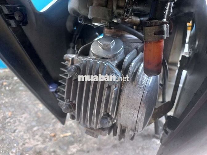 Wave rs 2008 đẹp zin az