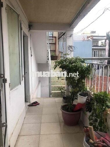 Phòng Trọ Gần ĐH Văn Lang và Coing Nghiệp