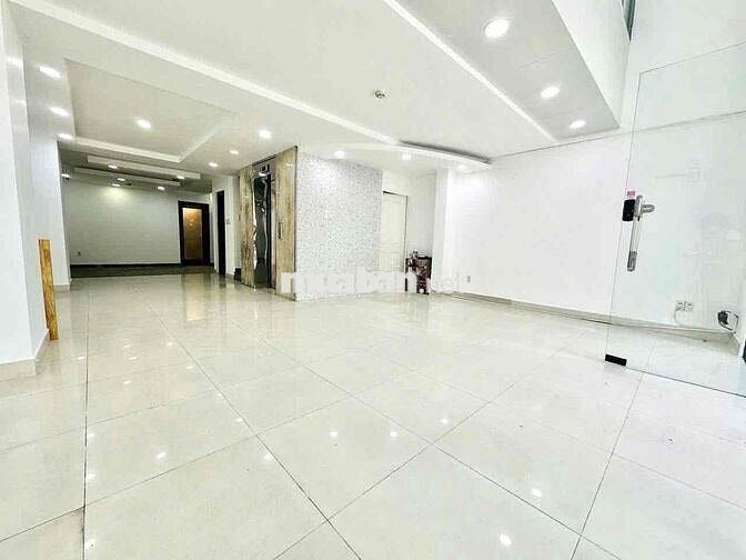 Cho thuê mặt bằng nội khu Phú Mỹ Hưng
