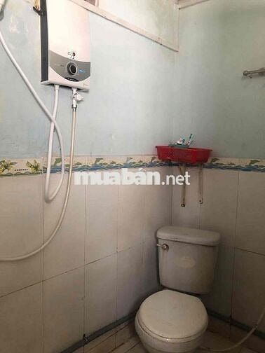 Phòng Trọ Gần ĐH Văn Lang và Coing Nghiệp
