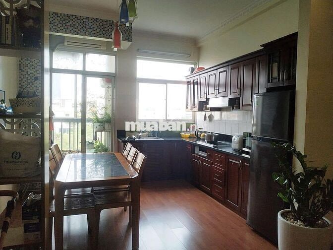 Chính chủ cho thuê CC N06B2 khu đô thị mới dịch vọng
