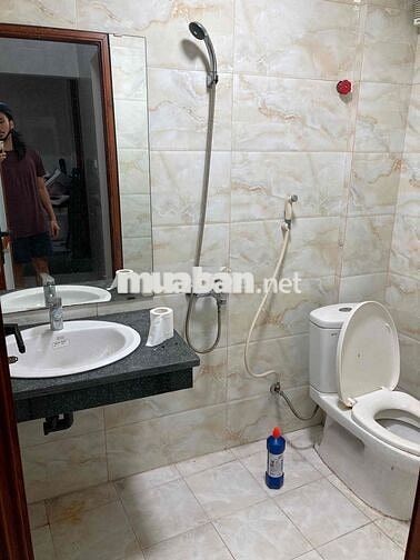 cho thuê tầng một số 20 Tân Thuỵ Long Biên Hà Nội