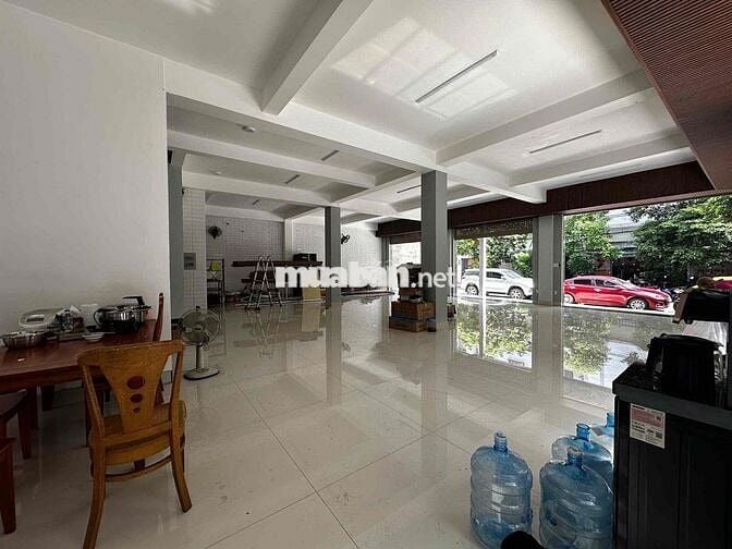 Cho Thuê Siêu Phẩm Góc 2MTKD Vườn Lài , Lề 5M, Kinh Doanh Đa Ngành