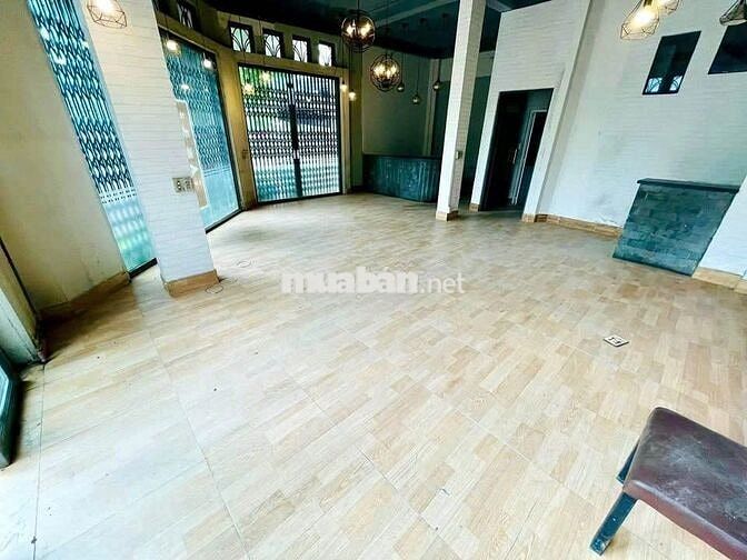 🏠 NGANG 7M SÀN SUỐT VIEW BỜ KÈ MẶT TIỀN TRƯỜNG SA – QUẬN 3
