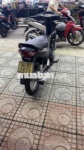 cần bán wave anpha xe đẹp máy êm
