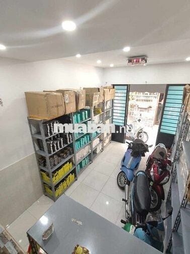 Chính Chủ gấp bán nhà 37m² giá chỉ: 3ty6 còn tl Giá rẻ nhất khu vực