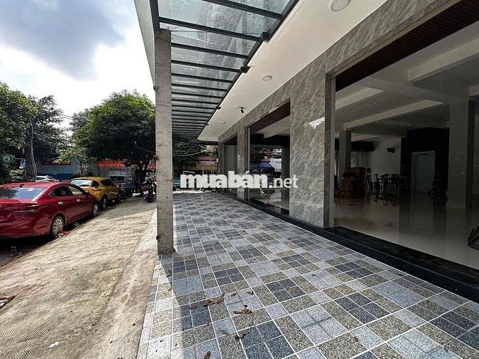 Cho Thuê Siêu Phẩm Góc 2MTKD Vườn Lài , Lề 5M, Kinh Doanh Đa Ngành