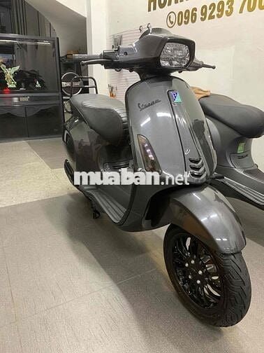 cần bán xe Vespa Sprint