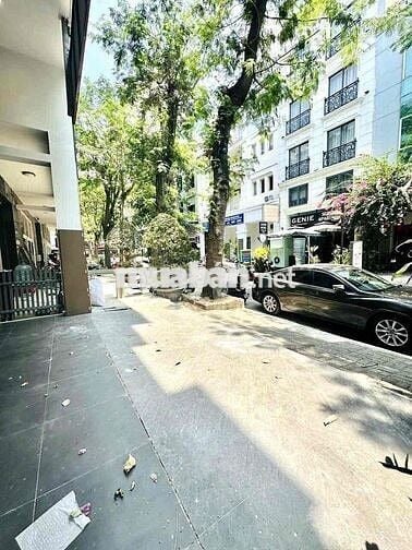Cho thuê mặt bằng nội khu Phú Mỹ Hưng