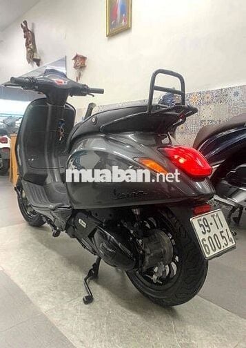 cần bán xe Vespa Sprint