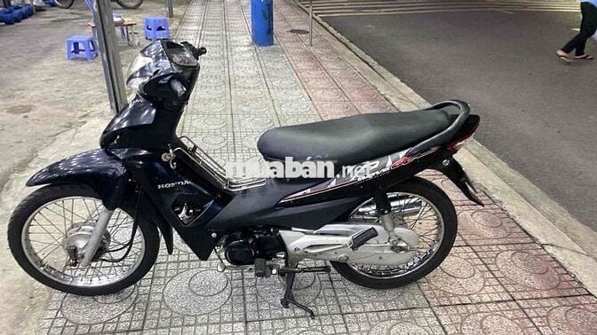 cần bán wave anpha xe đẹp máy êm