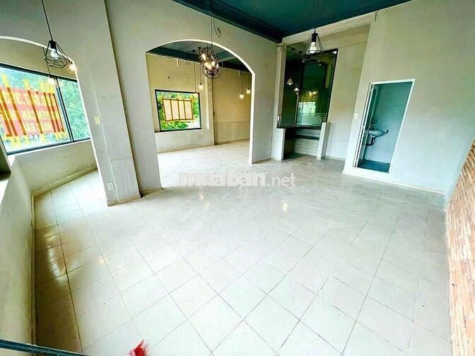 🏠 NGANG 7M SÀN SUỐT VIEW BỜ KÈ MẶT TIỀN TRƯỜNG SA – QUẬN 3