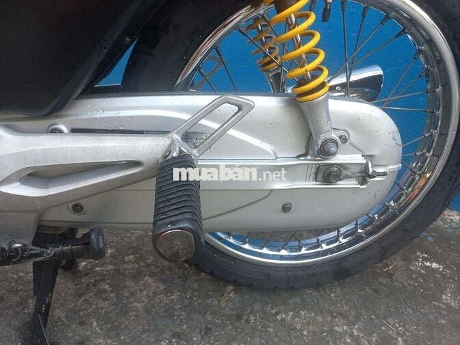 Wave rs 2008 đẹp zin az