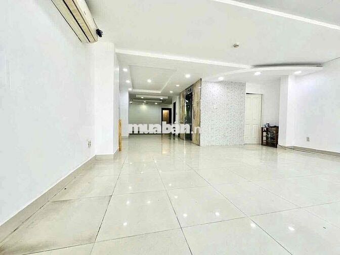 Cho thuê mặt bằng nội khu Phú Mỹ Hưng