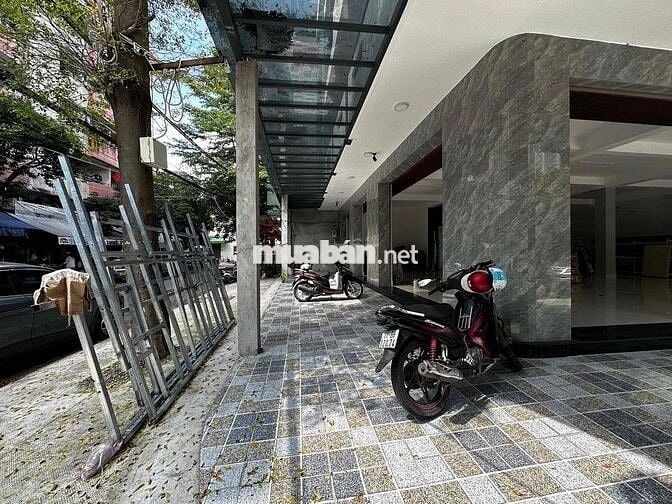 Cho Thuê Siêu Phẩm Góc 2MTKD Vườn Lài , Lề 5M, Kinh Doanh Đa Ngành
