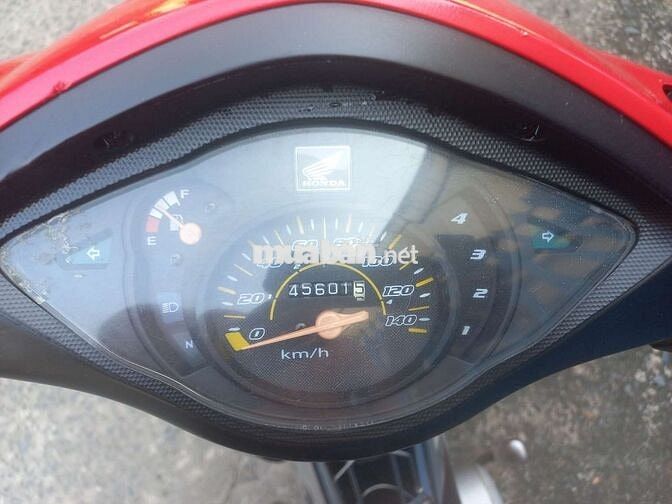 Wave rs 2008 đẹp zin az