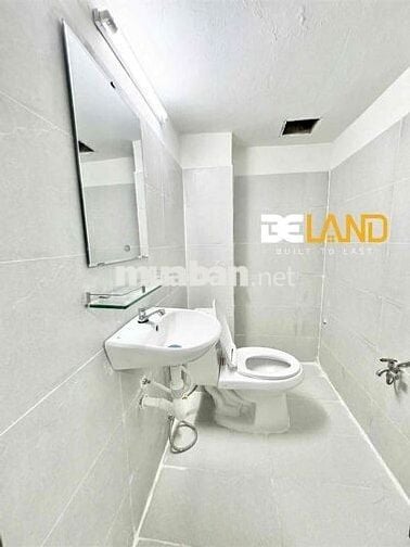 Gác xinh 1/11 trống gần Lotte, Tdtu, Rmit, Ufm trung tâm quận 7