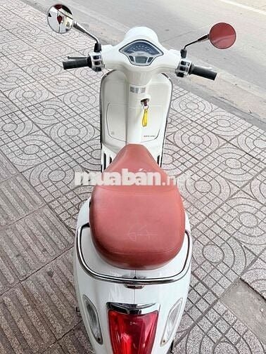 Vespa Primavera 2014 125i 3Vie Bs SG chính chủ
