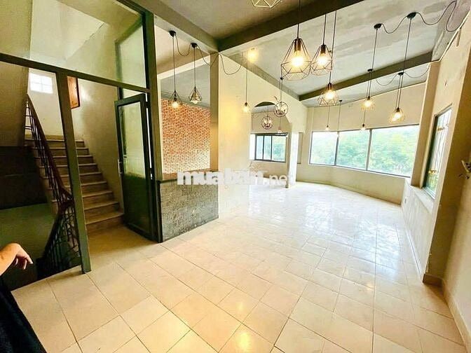 🏠 NGANG 7M SÀN SUỐT VIEW BỜ KÈ MẶT TIỀN TRƯỜNG SA – QUẬN 3