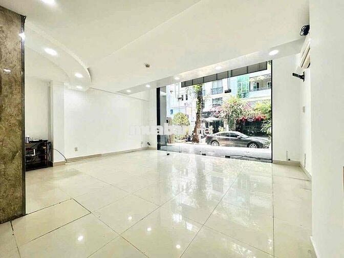 Cho thuê mặt bằng nội khu Phú Mỹ Hưng